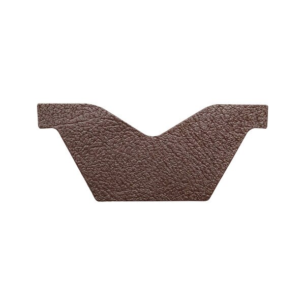 SWCTP.Brown Pigskin.01.jpg Shape - Wallet Card T-Pocket Image